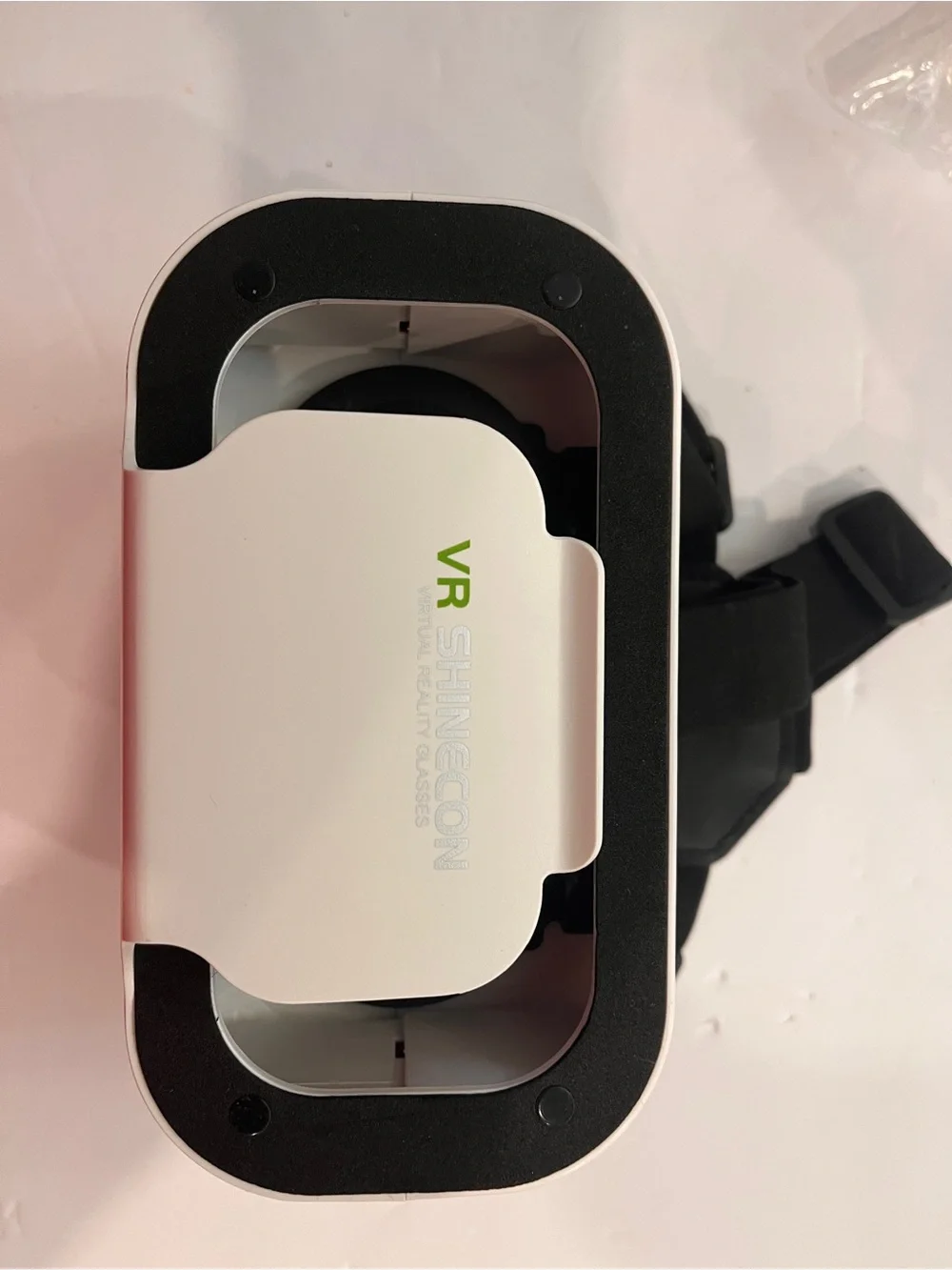 VR Shinecon Virtual Reality Glasses
